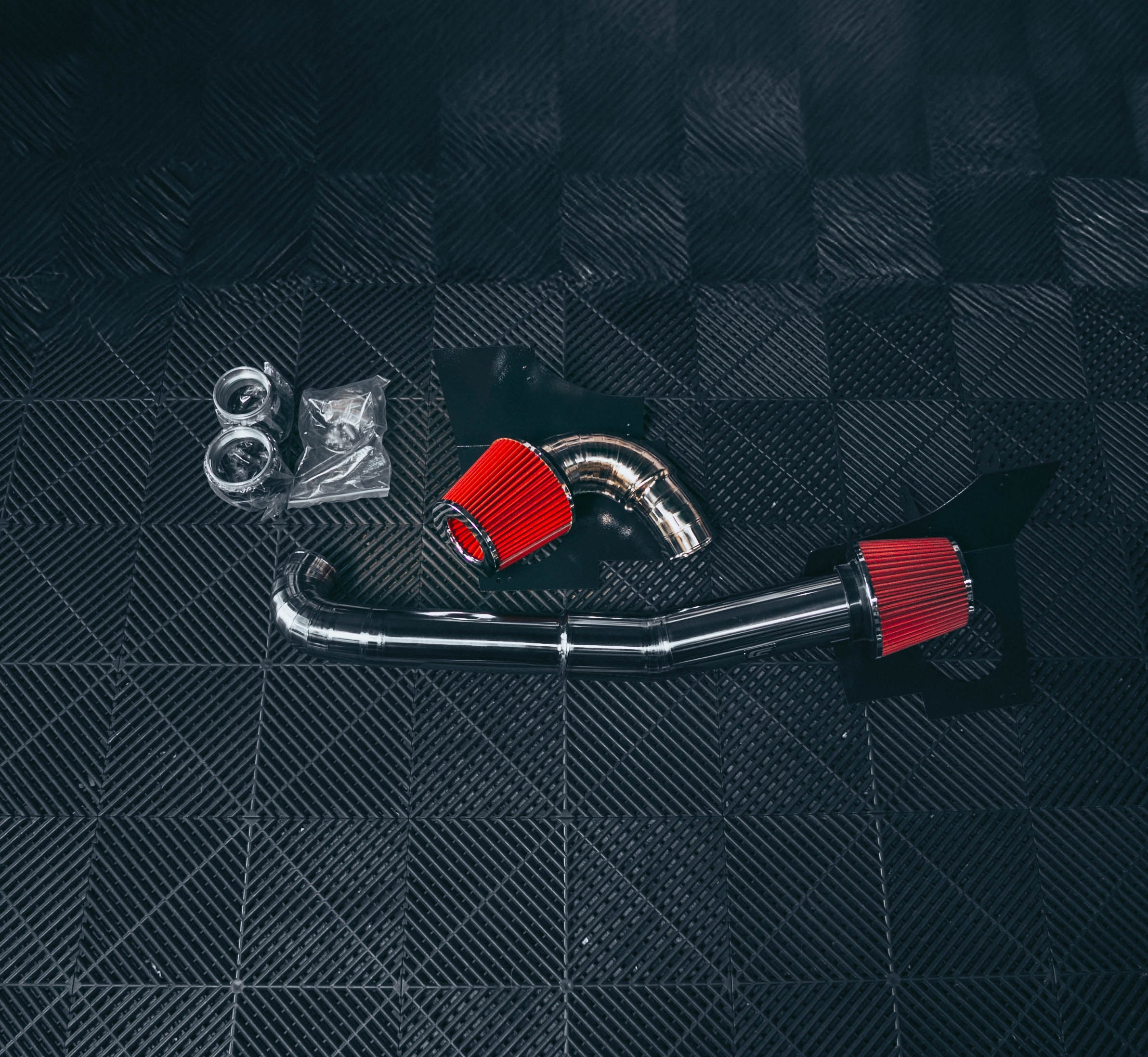 S58 M2/M3/M4 Titanium High Flow Intakes – Performance Upgrade for G80/G82/G83/G87