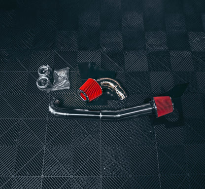 S58 M2/M3/M4 Titanium High Flow Intakes – Performance Upgrade for G80/G82/G83/G87