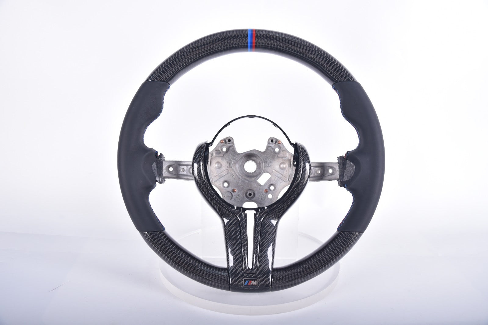F Chassis Steering Wheel - Custom (Made to Order)