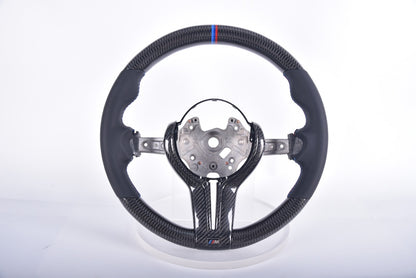 F Chassis Steering Wheel - Custom (Made to Order)