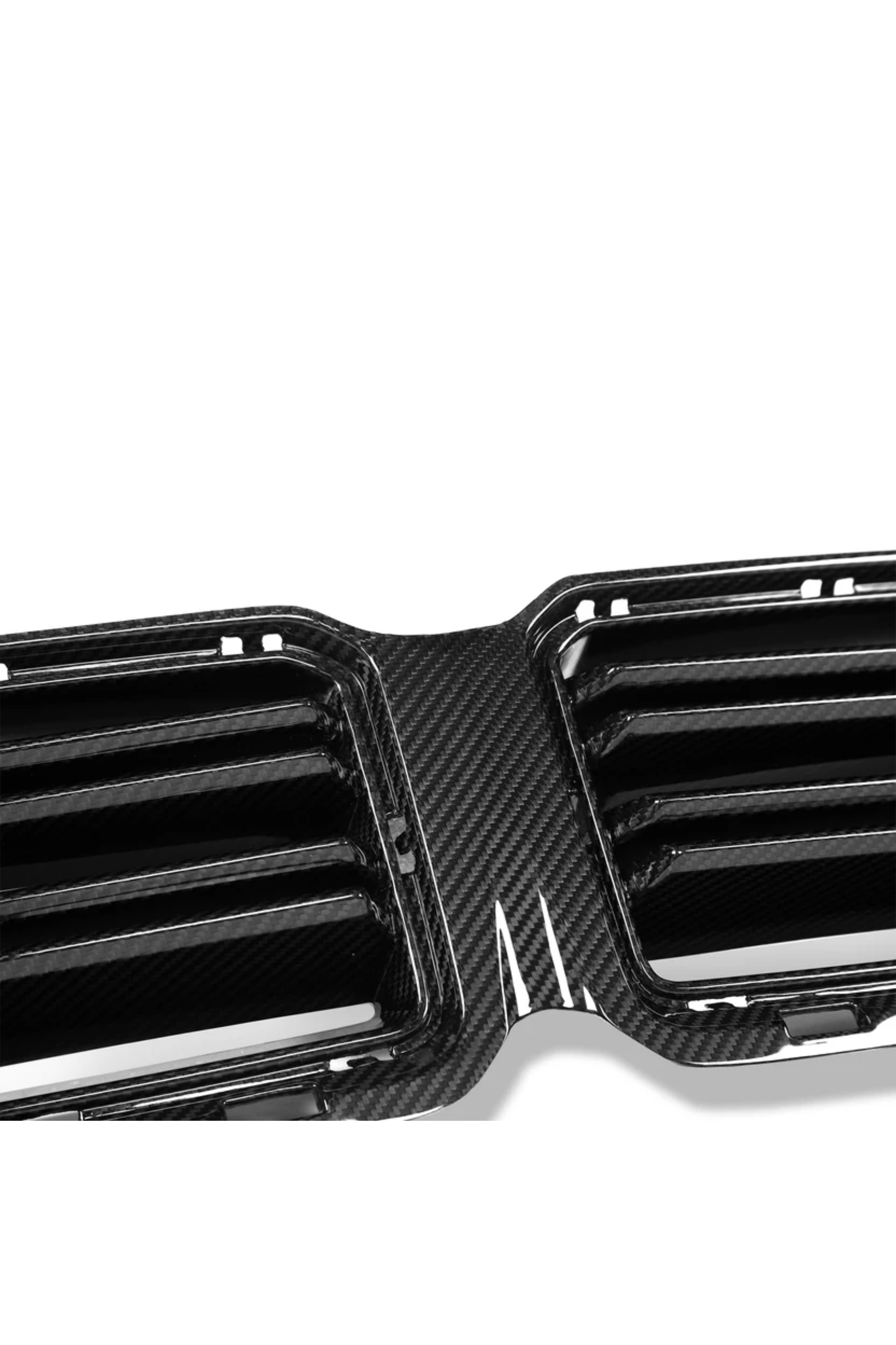 Revozport G87 M2 Carbon Fiber Front Grill