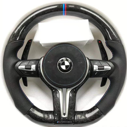 F Chassis Steering Wheels - Custom (Made to Order)