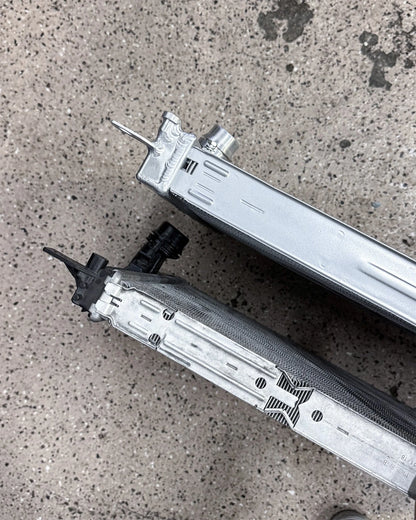 BMW F-Chassis Gen 1 B58 High-Performance All-Aluminum Radiator