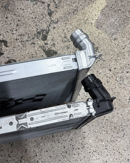 BMW F-Chassis Gen 1 B58 High-Performance All-Aluminum Radiator