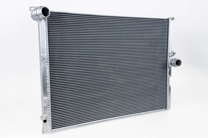 BMW F-Chassis Gen 1 B58 High-Performance All-Aluminum Radiator