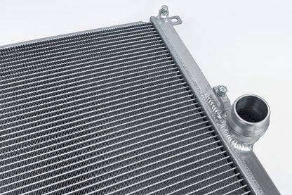 BMW F-Chassis Gen 1 B58 High-Performance All-Aluminum Radiator