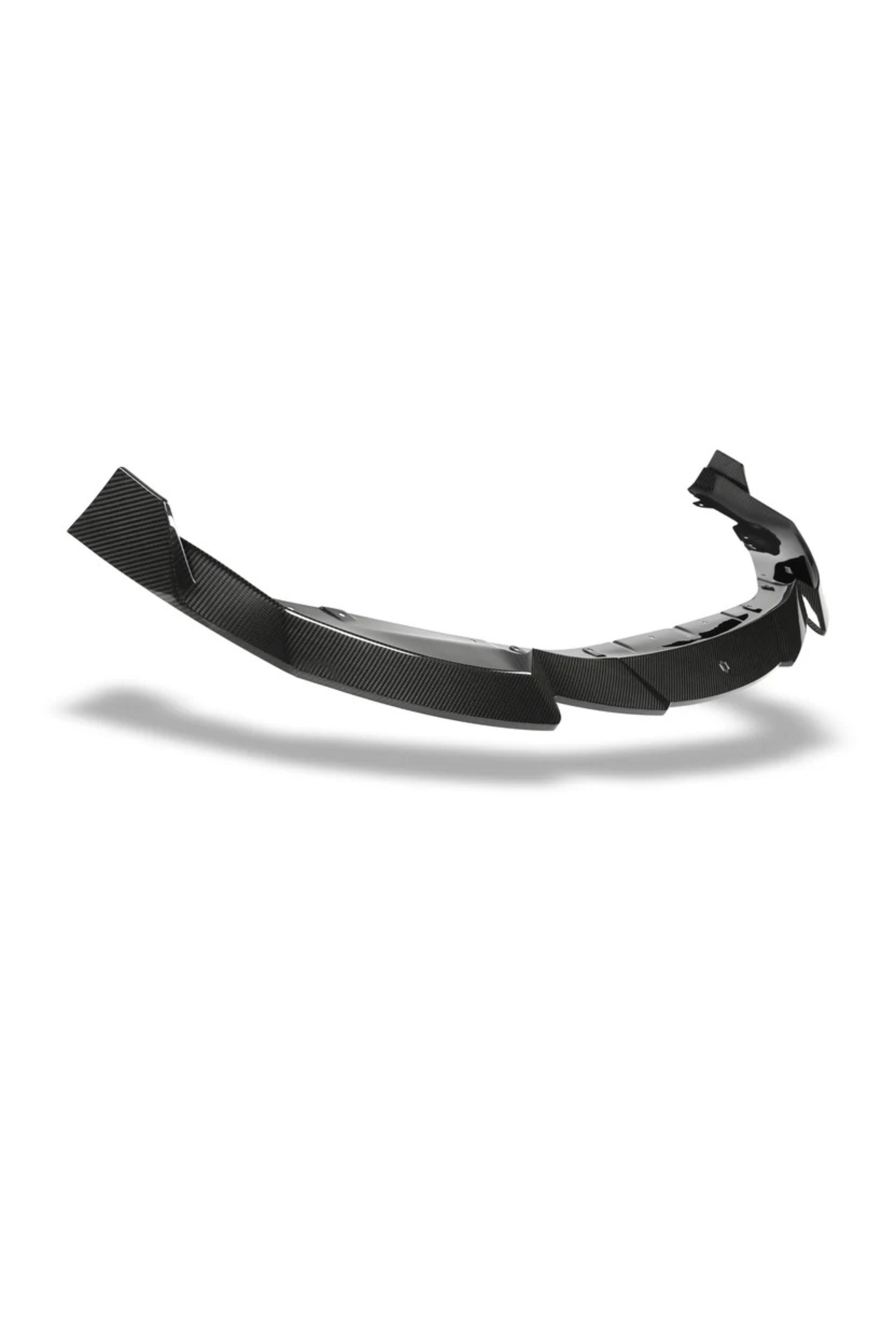 Revozport G87 M2 Carbon Fiber Front Lip