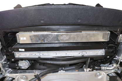 BMW F8X M3 / M4 / M2 Comp (DCT) Transmission Cooler