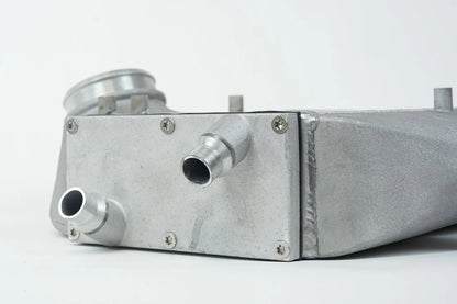 F8X M3 / M4 / M2 Comp Top Mount Charge-Air-Cooler - Raw Finish