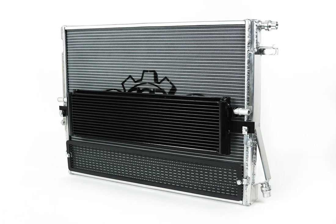 A90 Supra / BMW G-Series Transmission Cooler