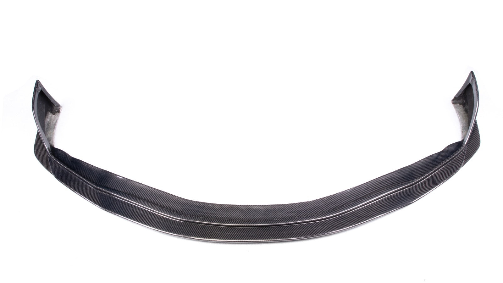 Toyota A90/A91 MKV Supra V-Style Carbon Fiber Front Lip