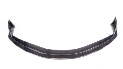 Toyota A90/A91 MKV Supra V-Style Carbon Fiber Front Lip
