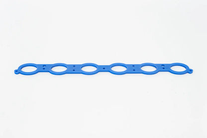 A90 Supra / BMW B58 Thermal Rejection Competition Charge-Air Manifold Spacer