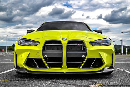 BMW G8X M3/M4 High-Performance Radiator Front Mount Heat Exchanger