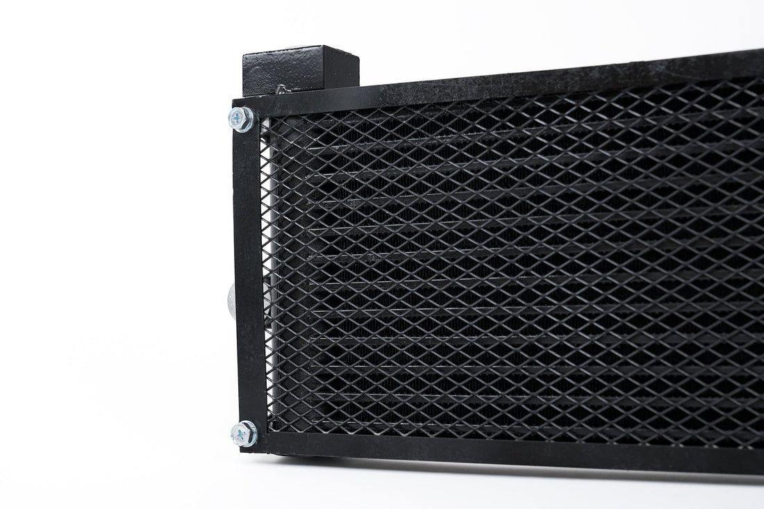 CSF BMW F8X M3/M4/M2 Comp & F9X X3M/X4M High-Performance Oil Cooler