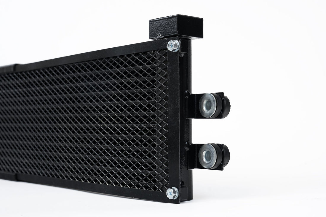 CSF BMW F8X M3/M4/M2 Comp & F9X X3M/X4M High-Performance Oil Cooler