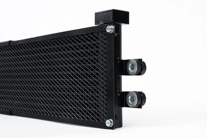 BMW F8X M3/M4/M2 Comp & F9X X3M/X4M High-Performance Oil Cooler