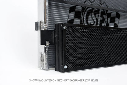 BMW G8X M3/M4 ZF8 High-Performance Automatic Transmission Cooler