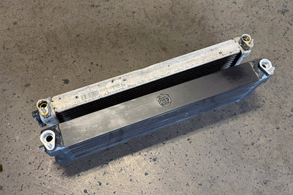 F1X M5/M6 / F9X M5/M8 / G9X M5 High-Performance Engine Oil Cooler