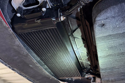 F1X M5/M6 / F9X M5/M8 / G9X M5 High-Performance Engine Oil Cooler