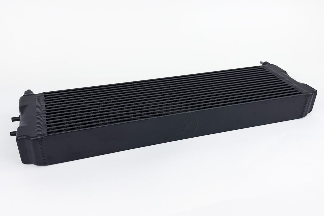 CSF F1X M5/M6 / F9X M5/M8 / G9X M5 High-Performance Engine Oil Cooler