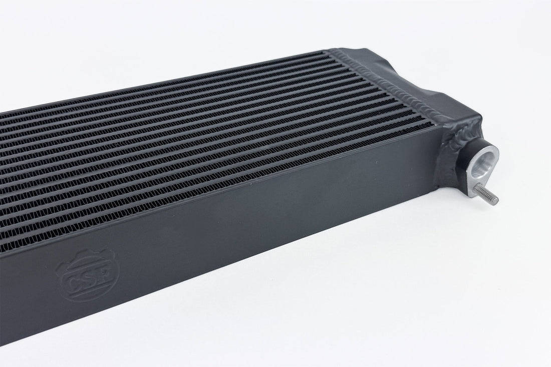 CSF F1X M5/M6 / F9X M5/M8 / G9X M5 High-Performance Engine Oil Cooler