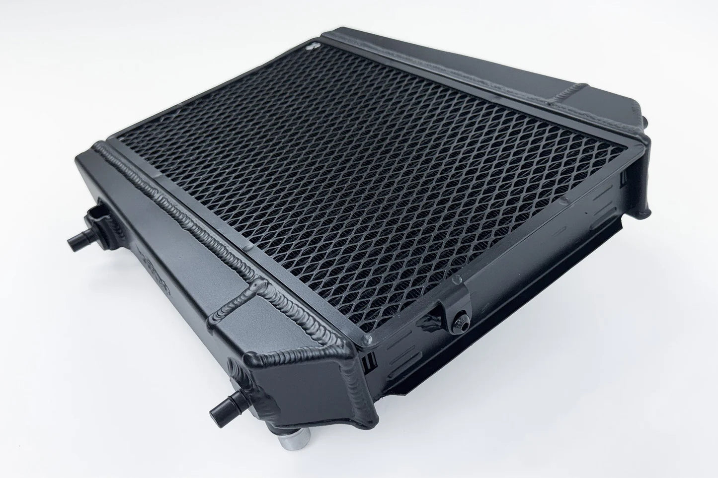 BMW G8X M3/M4/M2 High-Performance Auxiliary Radiator
