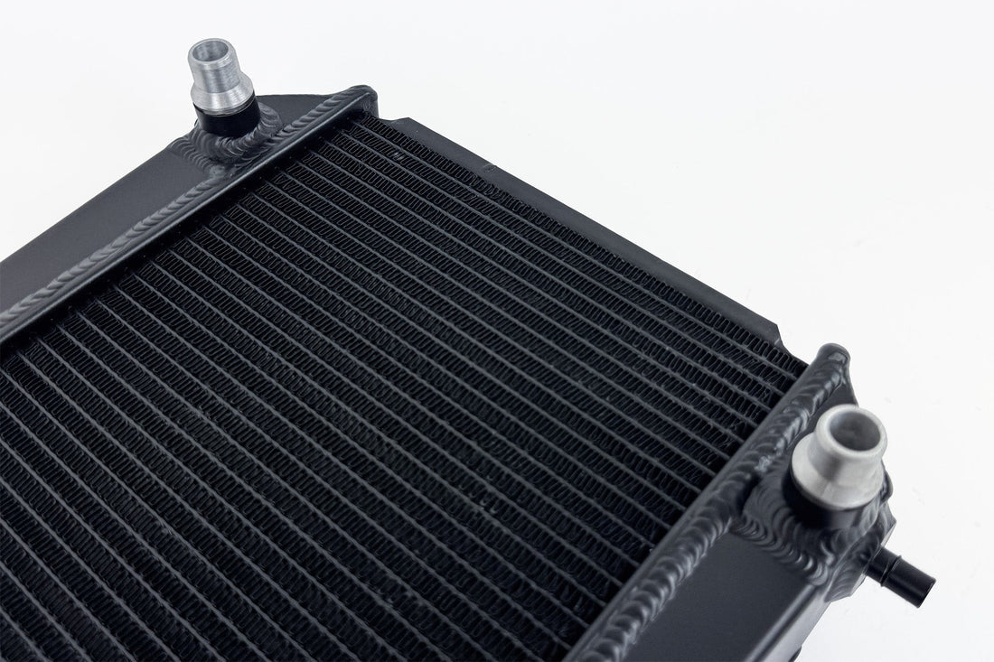 CSF BMW G8X M3/M4/M2 High-Performance Auxiliary Radiator