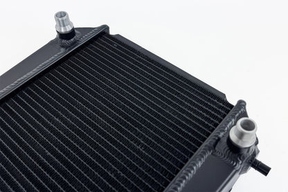 BMW G8X M3/M4/M2 High-Performance Auxiliary Radiator