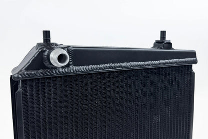 BMW G8X M3/M4/M2 High-Performance Auxiliary Radiator