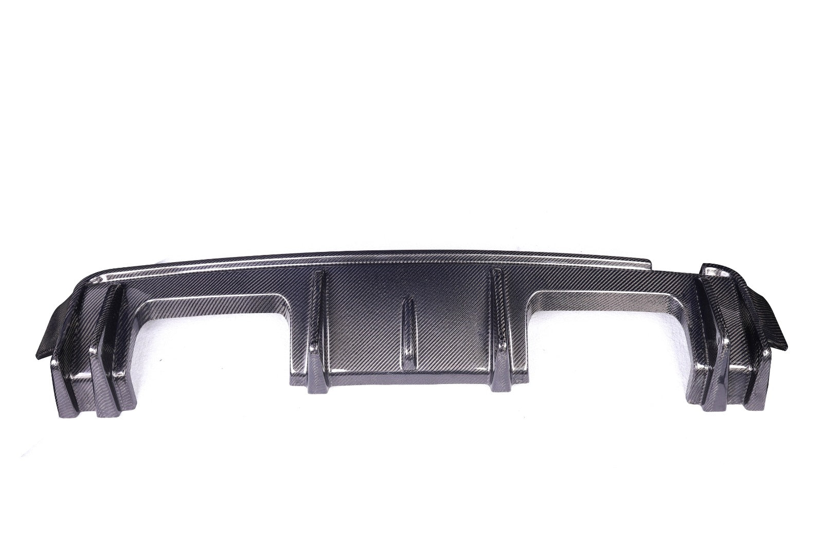 G8X M3/M4 3D Carbon Fiber Rear Diffuser - G80/G82/G83
