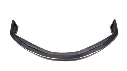Toyota A90/A91 MKV Supra V-Style Carbon Fiber Front Lip