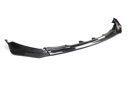 V Style V1 Carbon Fiber Front Lip 3pc - G8X M3/M4