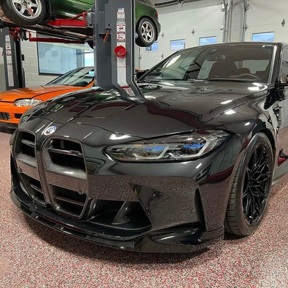 G8X M3/M4 GT3 Carbon Fiber Front Grill Replacement - G80/G82/G83