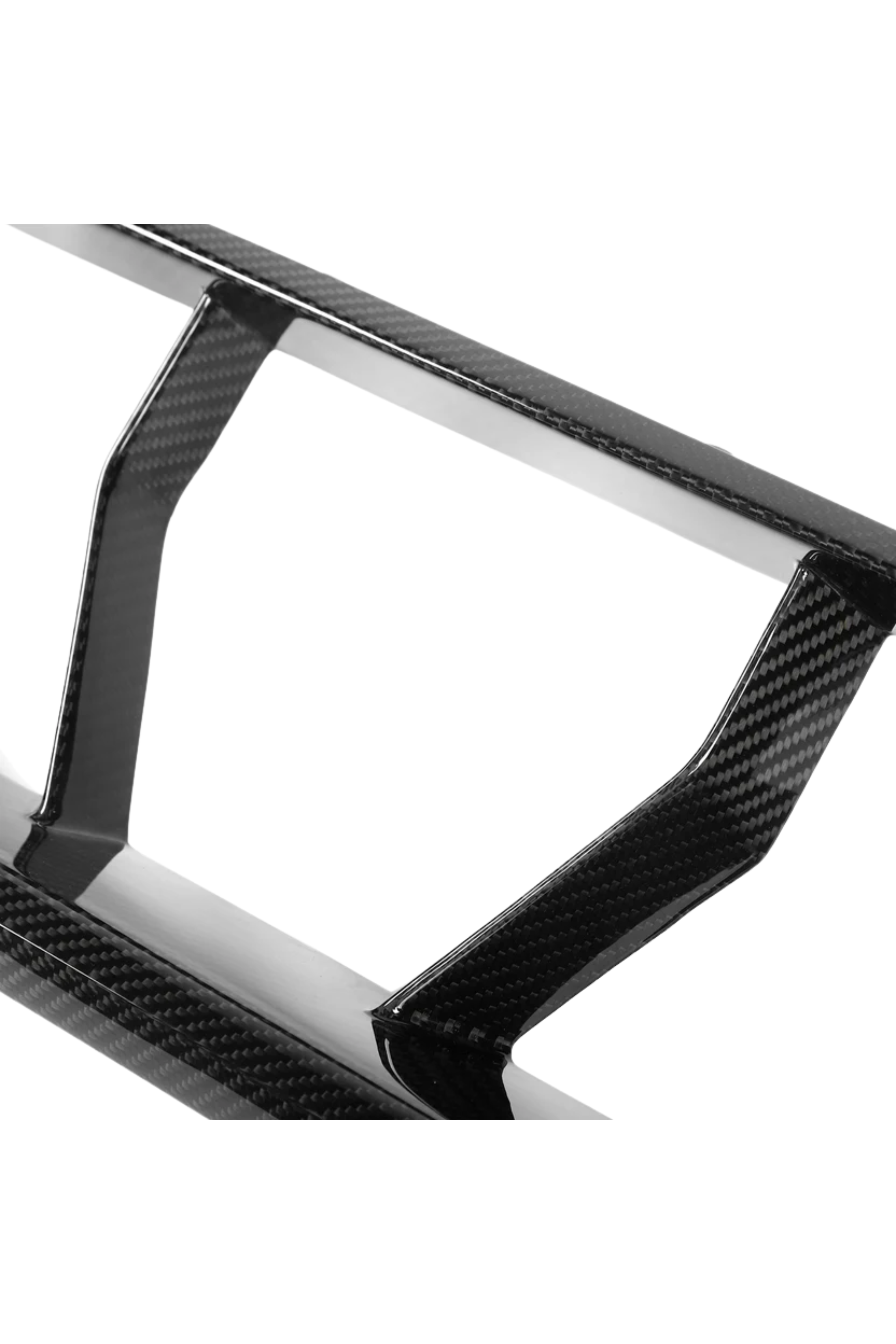 Revozport G87 M2 Carbon Fiber Front Trim