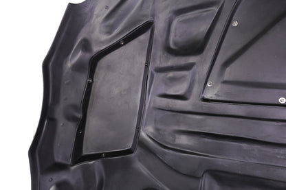 Toyota A90/A91 MKV Supra L-Style Carbon Fiber Hood