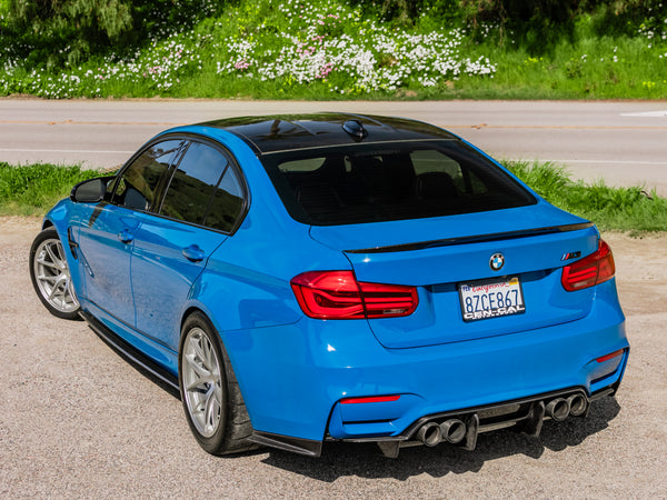 LCI Tail Light Assembly for BMW F30/F80