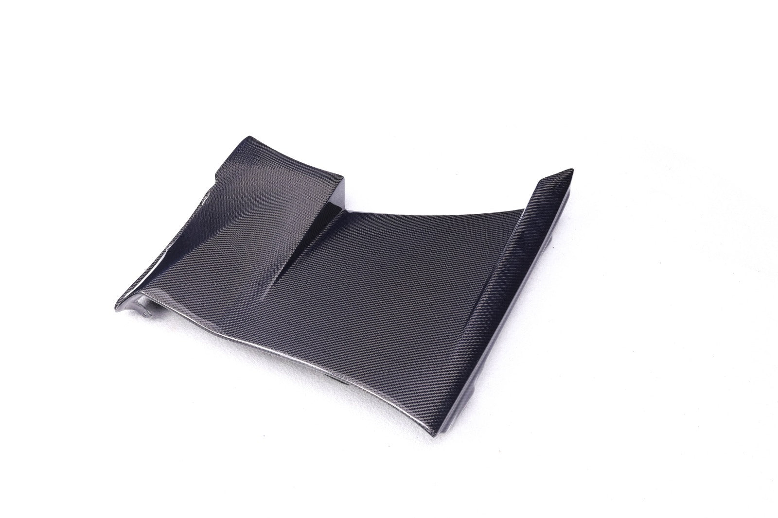 Toyota A90/A91 MKV Supra E-Style Carbon Fiber Fenders