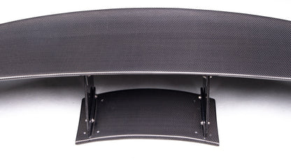 Toyota A90/A91 MKV Supra V-Style Carbon Fiber Race Wing