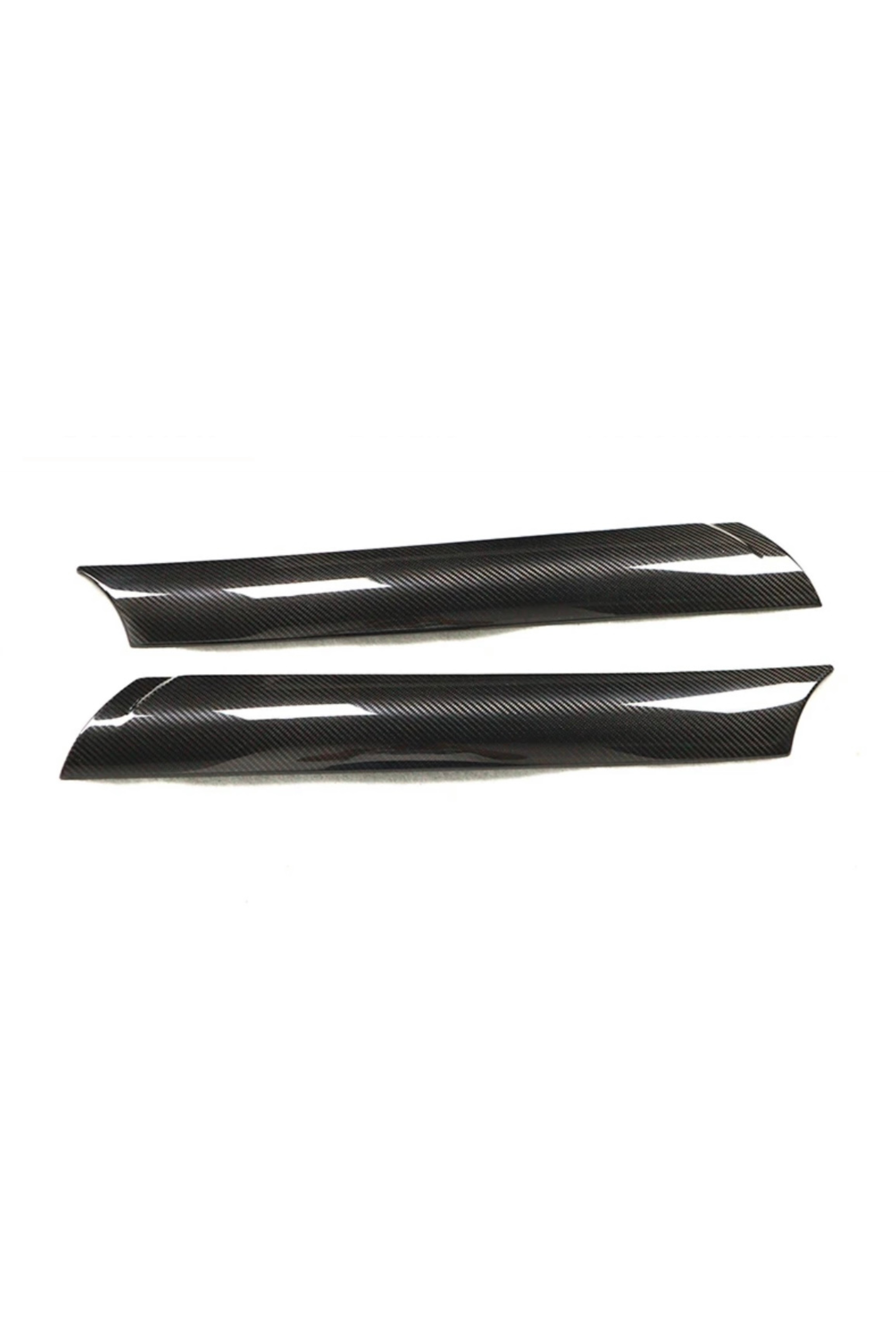 A90/A91 Supra Carbon Fiber A Pillar Trim