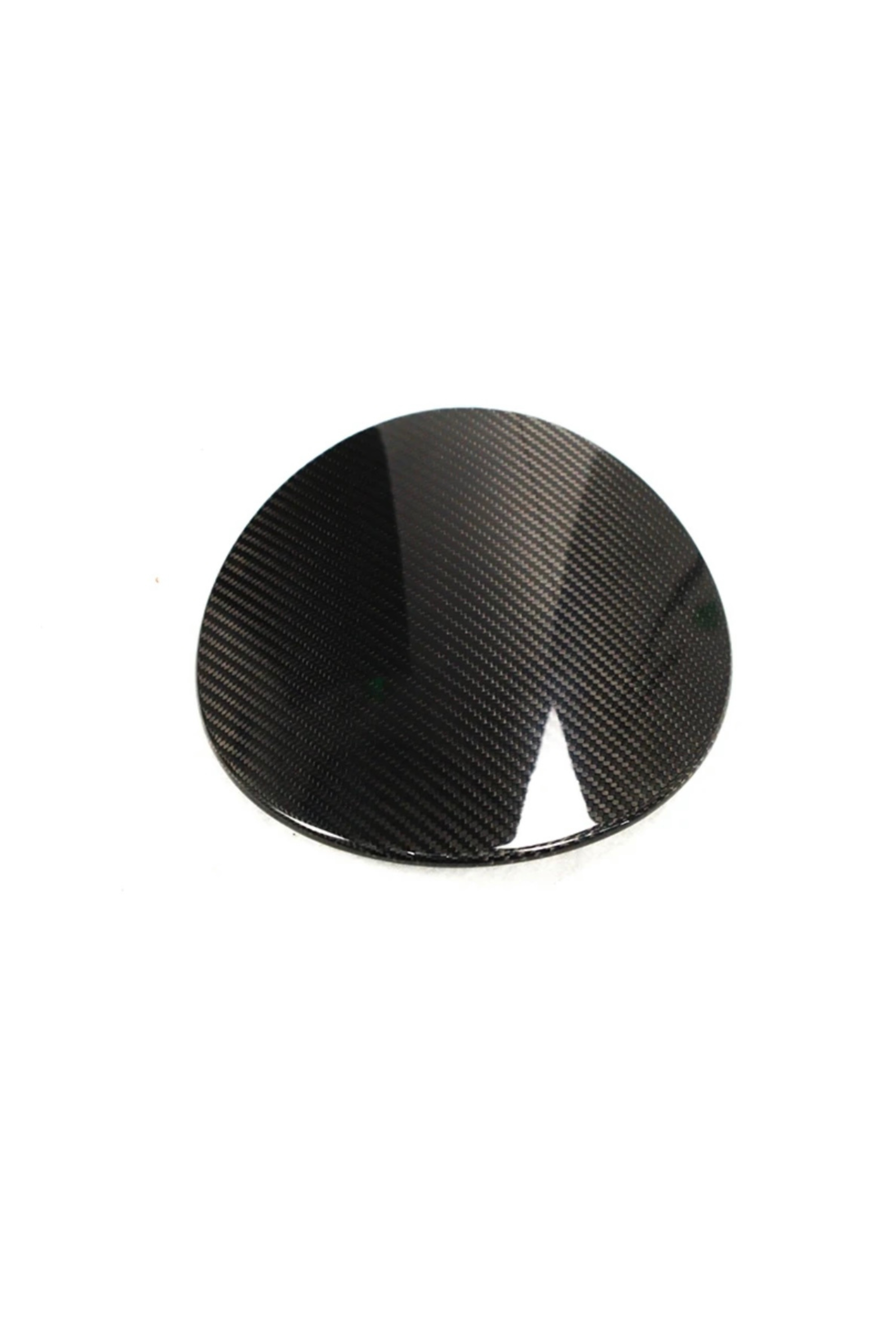 A90/A91 Supra Carbon Fiber Gas Cap Cover