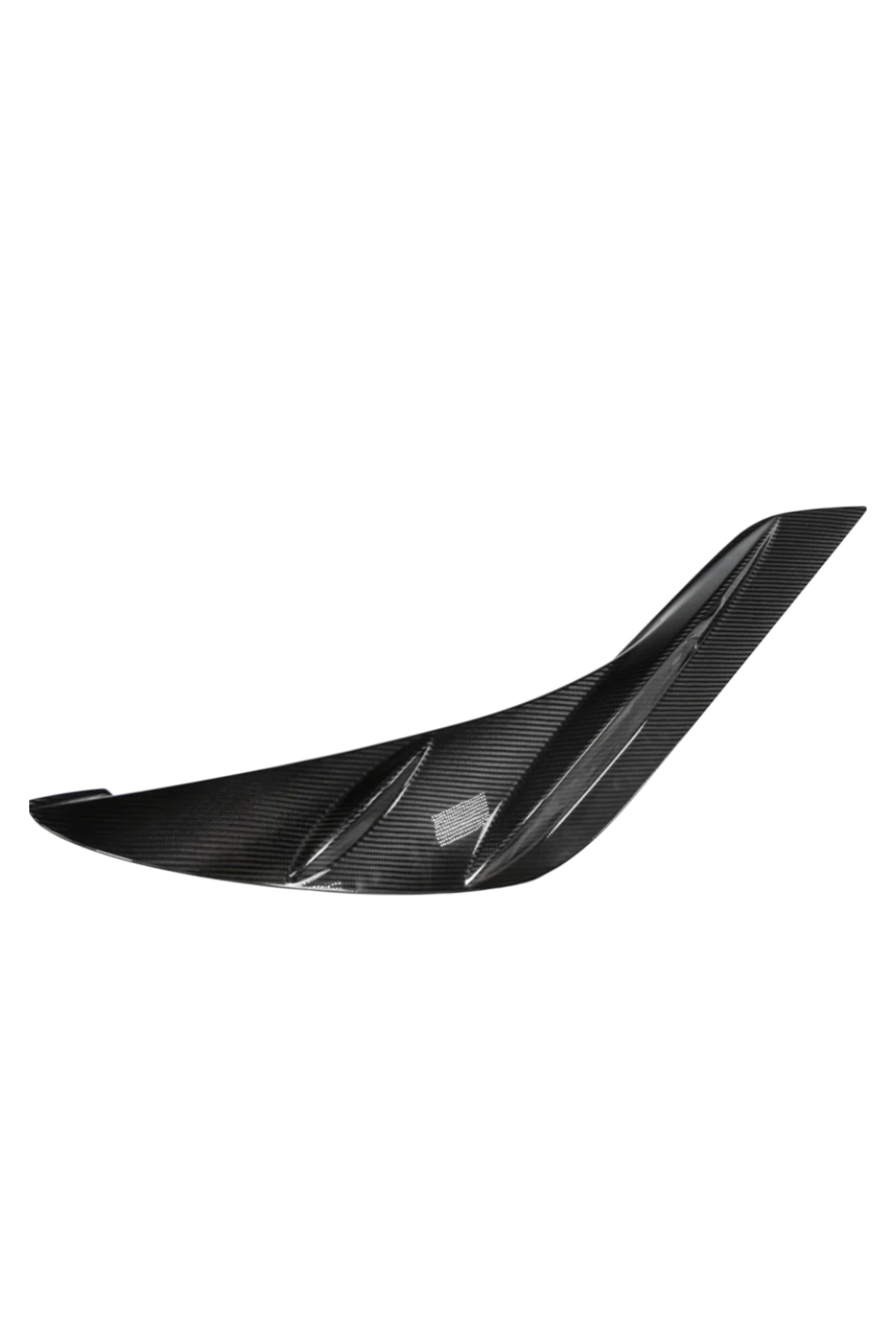 A90/A91 V2 Supra Carbon Fiber Door Panels