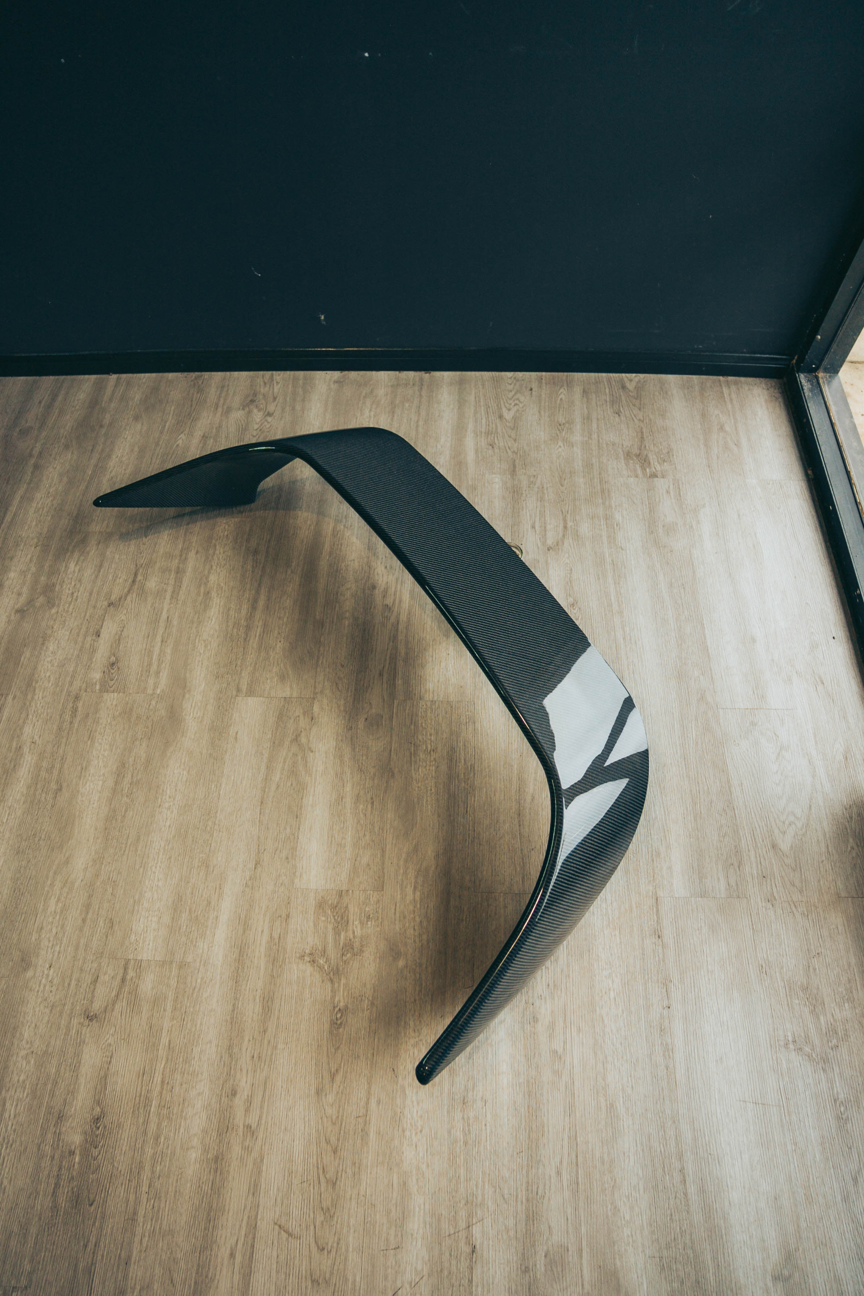 A90/A91 Supra MB Carbon Fiber Wing - MK5 GR Supra