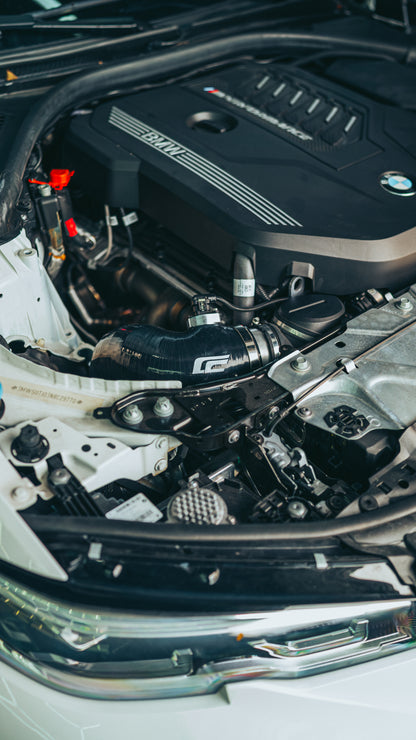 G-Series B58 High-Flow Front Air Intake System