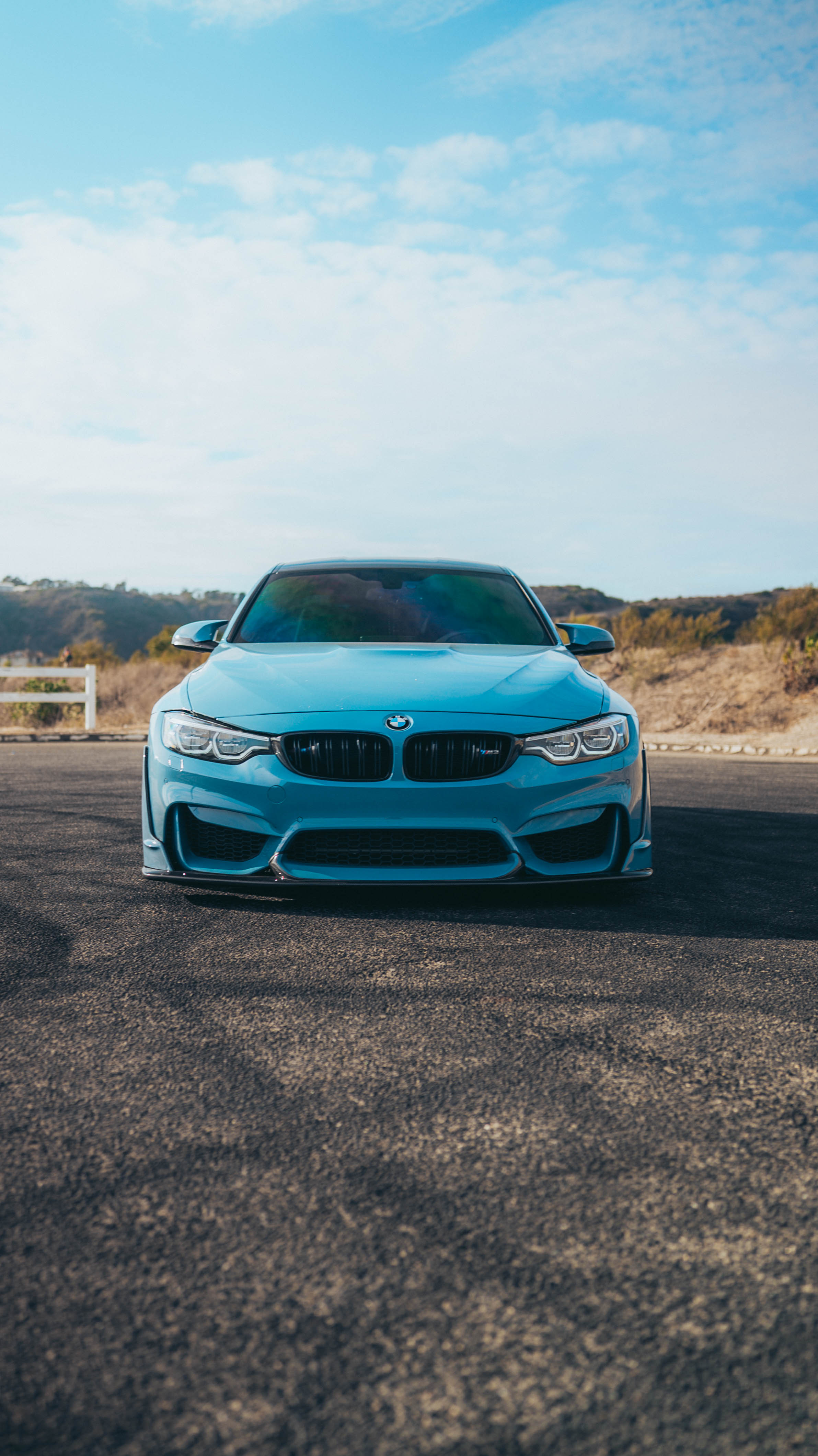 F8X LCI V2 Ikon Style Headlights for BMW M3/M4 & 4 Series