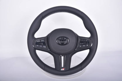 Toyota Carbon Fiber Steering Wheel