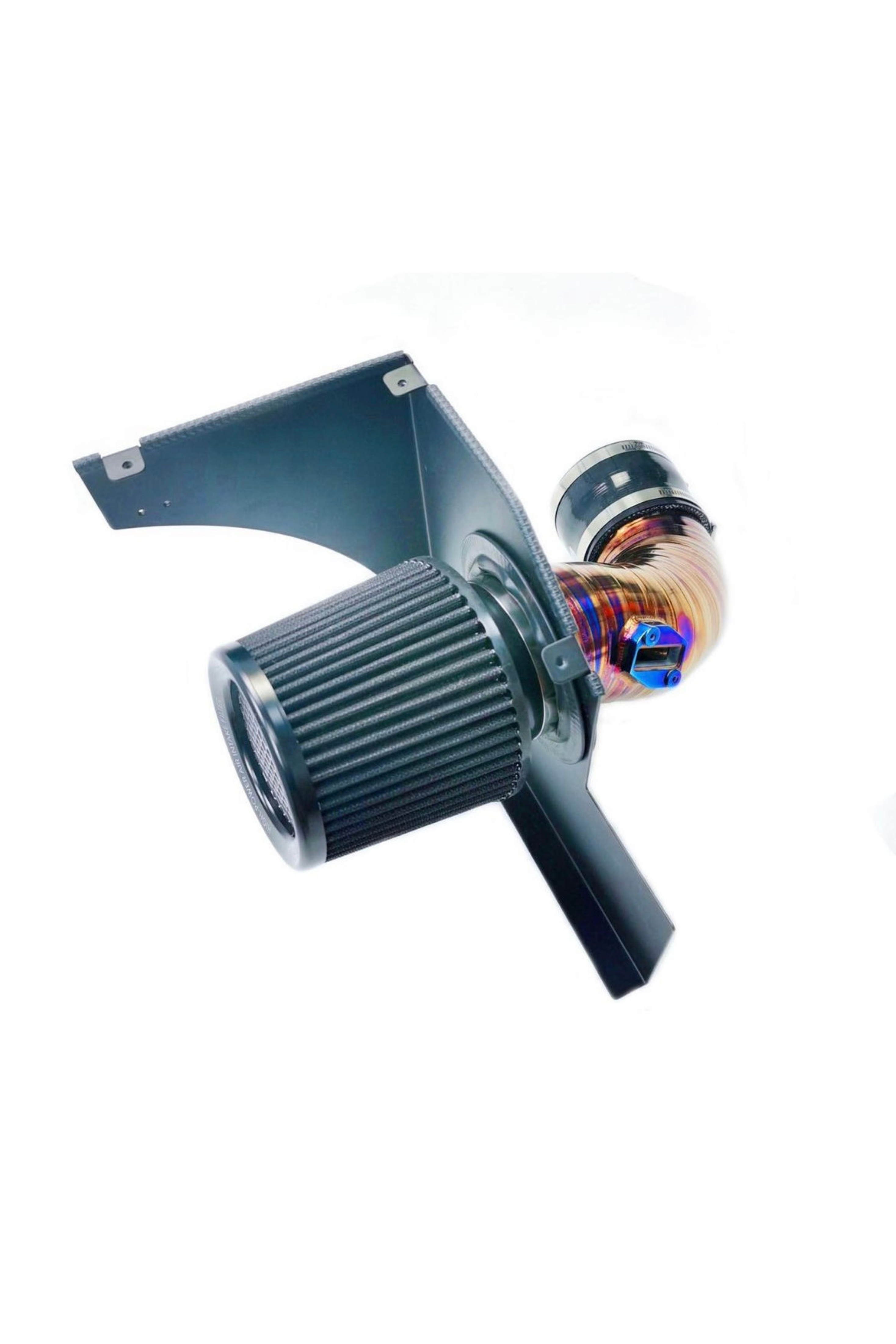 B58 Gen 1 CenCal Titanium High Flow Intake