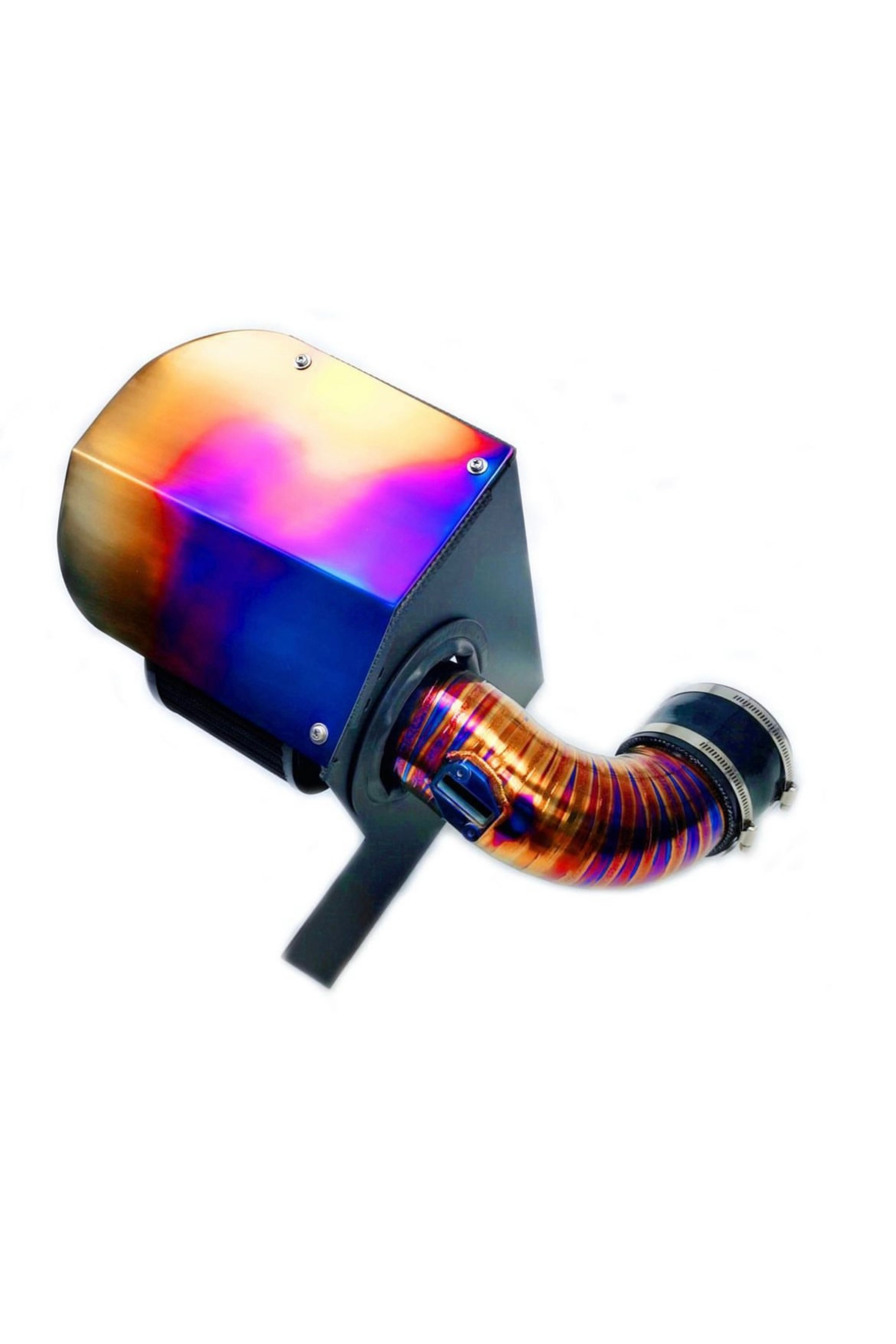 B58 Gen 1 CenCal Titanium High Flow Intake