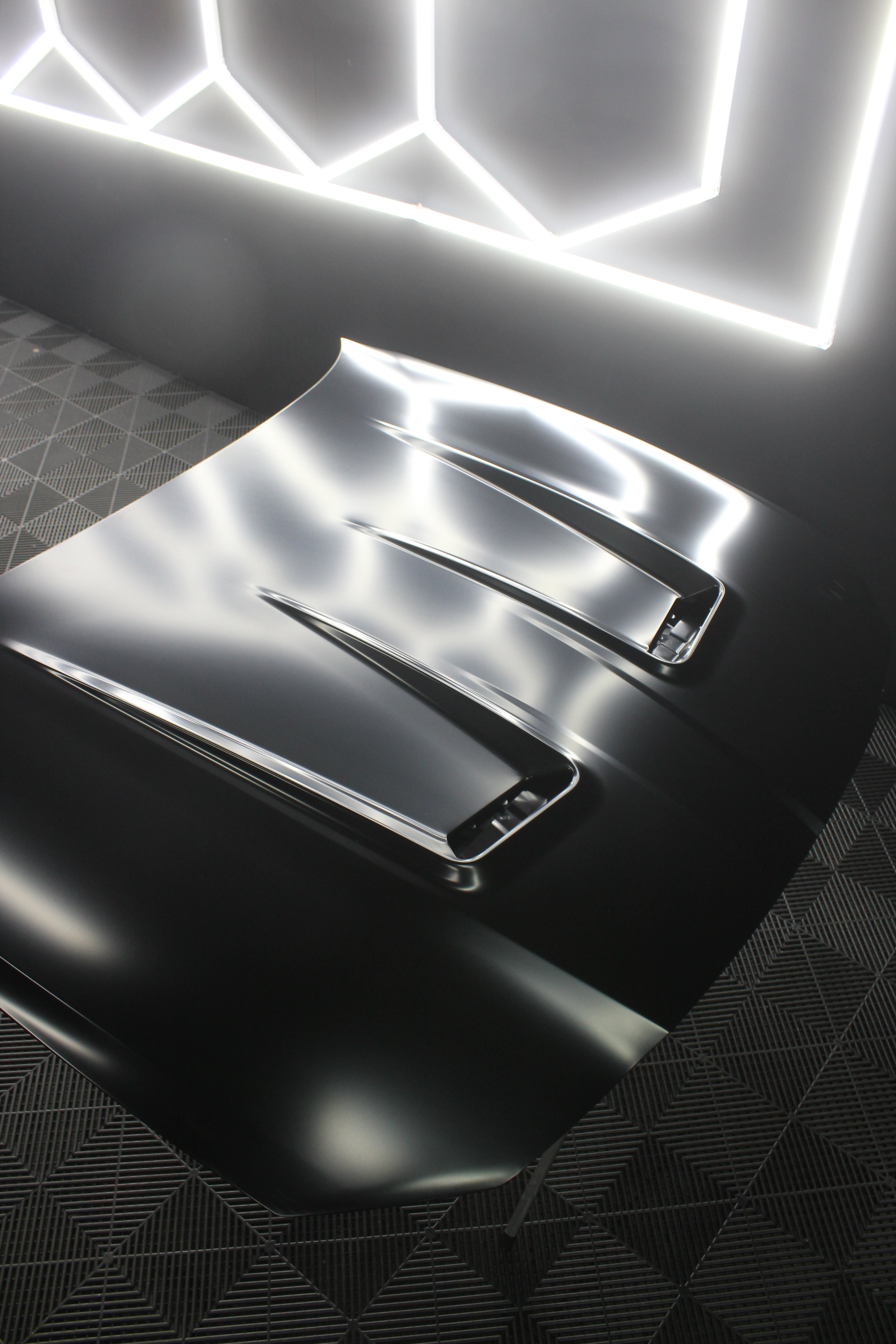 G8X M3/M4 Aluminum GT Hood - G80/G82/G83