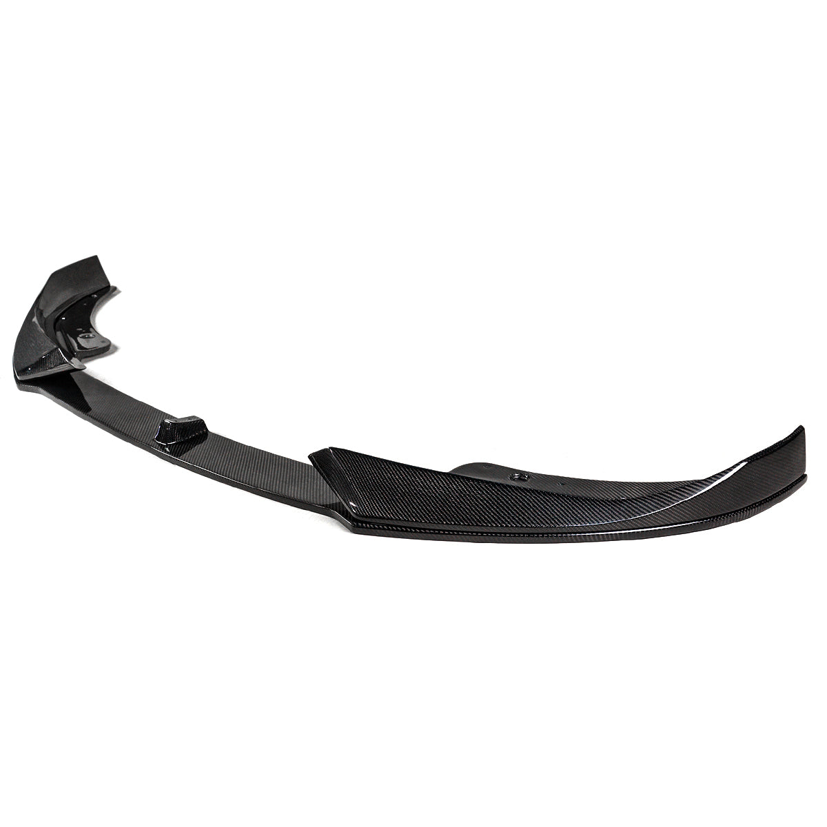G22/G23 4 Series V Carbon Fiber Front Lip